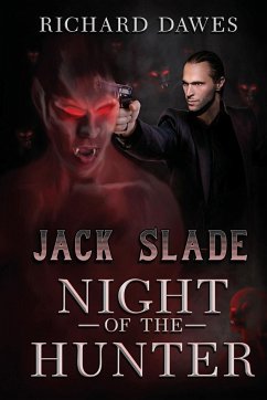 Jack Slade, Night of the Hunter - Dawes, Richard