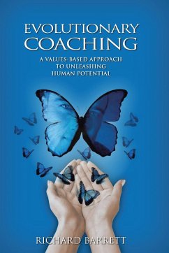 Evolutionary Coaching - Barrett, Richard