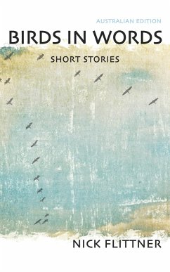 Cover Birds In Words - Short Stories (eBook, ePUB)