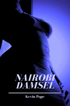 Cover Nairobi Damsel (eBook, ePUB)