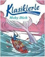 Klasiklerle Tanisiyorum - Moby Dick - Kolektif