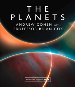 The Planets - Cox, Brian;Cohen, Andrew