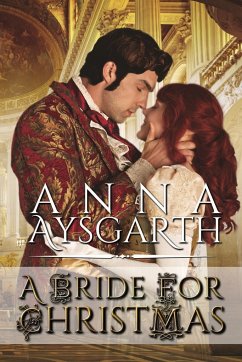 A Bride for Christmas - Aysgarth, Anna