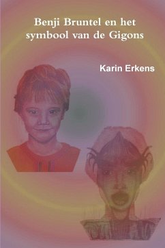 Benji Bruntel en het symbool van de Gigons - Erkens, Karin
