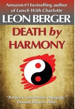 Death by Harmony - Berger, Leon