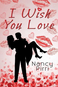 I Wish You Love - Pirri, Nancy