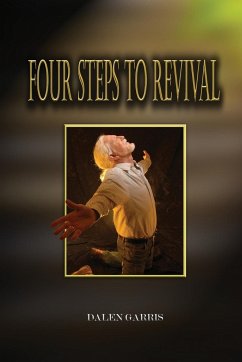 Four Steps to Revival - Garris, Dalen