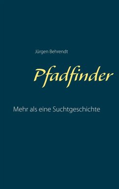 Pfadfinder - Behrendt, Jürgen