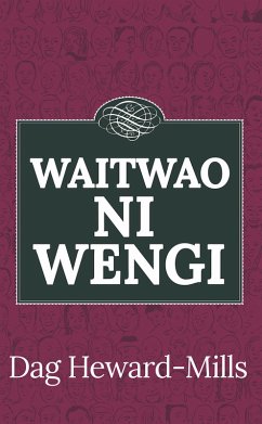 Cover Waitwao ni Wengi (eBook, ePUB)