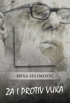 Cover Za i protiv Vuka (eBook, ePUB)