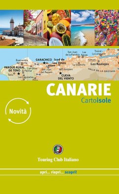 Cover Canarie