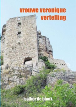 Cover de Vrouwe Veronique Vertelling