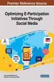 Optimizing E-Participation Initiatives Through Social Media