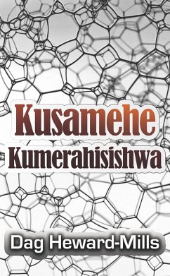 Cover Kusamehe Kumerahisishwa (eBook, ePUB)