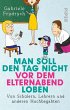 Man soll den Tag nicht vor dem... - Bild 1