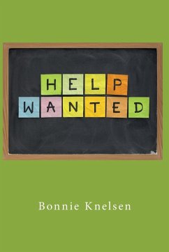 Help Wanted - Knelsen, Bonnie