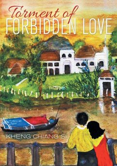 Torment of Forbidden Love - Si, Kheng Chiang