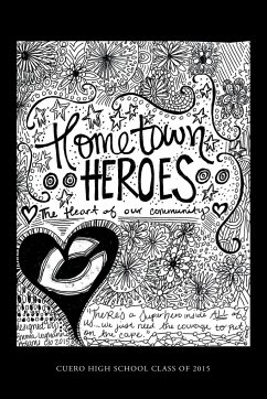 Hometown Heroes - Class of 2015, Cuero High School