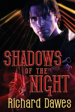 Shadows of the Night - Dawes, Richard