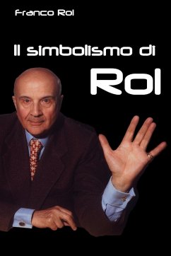Cover Il simbolismo di Rol