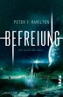 Befreiung / Die Salvation-Saga Bd.1 - Bild 1