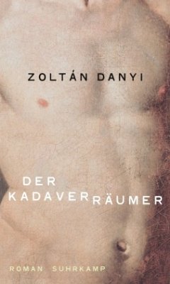 Der Kadaverräumer - Danyi, Zoltán