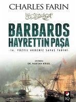 Barbaros Hayrettin Pasa - Farin, Charles