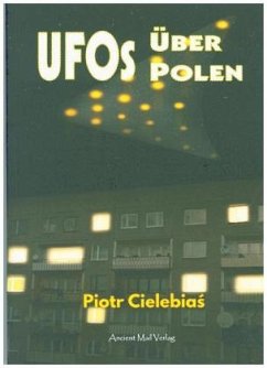 UFOs über Polen - Cielebias, Piotr