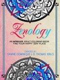 Zenology, Adult Coloring Book