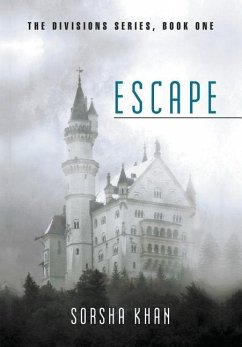 Escape - Khan, Sorsha