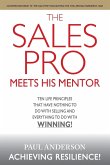 The Sales Pro Meets His Mentor