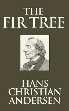 Cover The Fir Tree (eBook, ePUB)