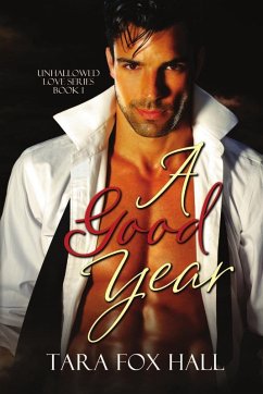 Cover A Good Year