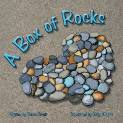 A Box of Rocks - Strait, Debra