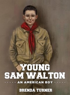 Young Sam Walton - Turner, Brenda