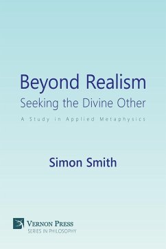 Beyond Realism - Smith, Simon