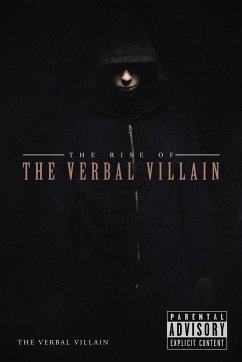 The Rise of the Verbal Villain - Villain, The Verbal