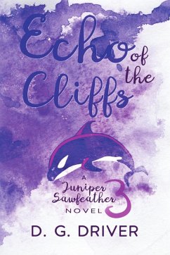 Echo of the Cliffs - Driver, D. G.