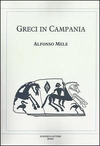 Greci in Campania - Mele, Alfonso