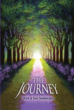 Cover The Journey