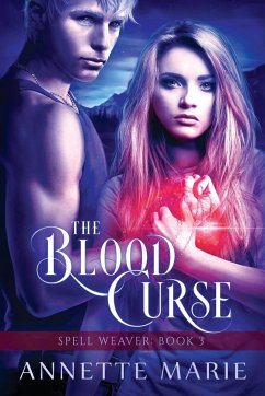 The Blood Curse - Marie, Annette