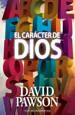 El Carácter de Dios - Pawson, David