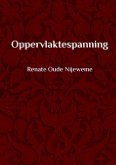 Oppervlaktespanning