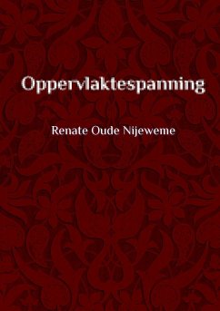 Oppervlaktespanning - Oude Nijeweme, Renate