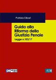 Guida alla riforma della giustizia penale