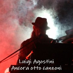 Cover Ancora otto canzoni