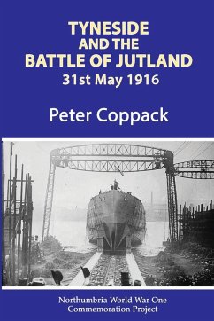 Cover Tyneside And The Battle Of Jutland