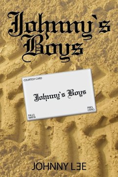 Johnny's Boys - L3e, Johnny