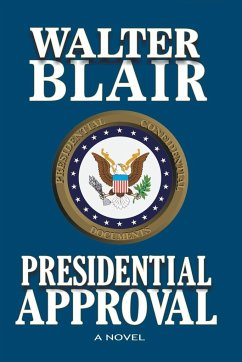 Presidential Approval - Blair, Walter