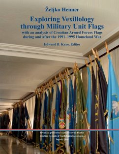 Exploring Vexillology through Military Unit Flags - Heimer, ¿Eljko
